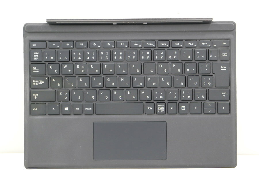 Microsoft Surface Pro 7 256GB Core i5 1035G4 1.1GHz/16GB/256GB(SSD)/12.3W/(2736x1824) タッチパネル/Win11【中古】【20260605】 - Image 2