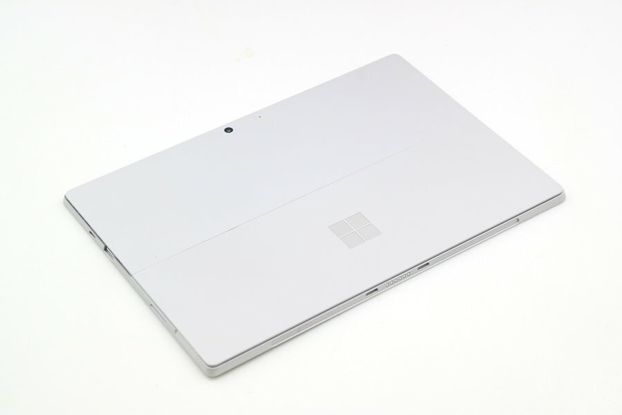 Microsoft Surface Pro 7 256GB Core i5 1035G4 1.1GHz/16GB/256GB(SSD)/12.3W/(2736x1824) タッチパネル/Win11【中古】【20260605】 - Image 3