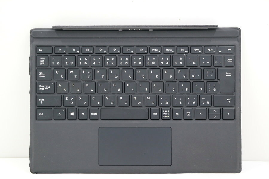 Microsoft Surface Pro 7+ 256GB Core i5 1135G7 2.4GHz/8GB/256GB(SSD)/12.3W/(2736x1824) タッチパネル/Win11【中古】【20260605】 - Image 2