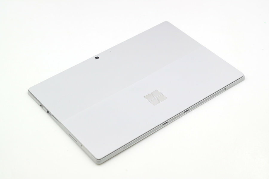 Microsoft Surface Pro 7+ 256GB Core i5 1135G7 2.4GHz/8GB/256GB(SSD)/12.3W/(2736x1824) タッチパネル/Win11【中古】【20260605】 - Image 3