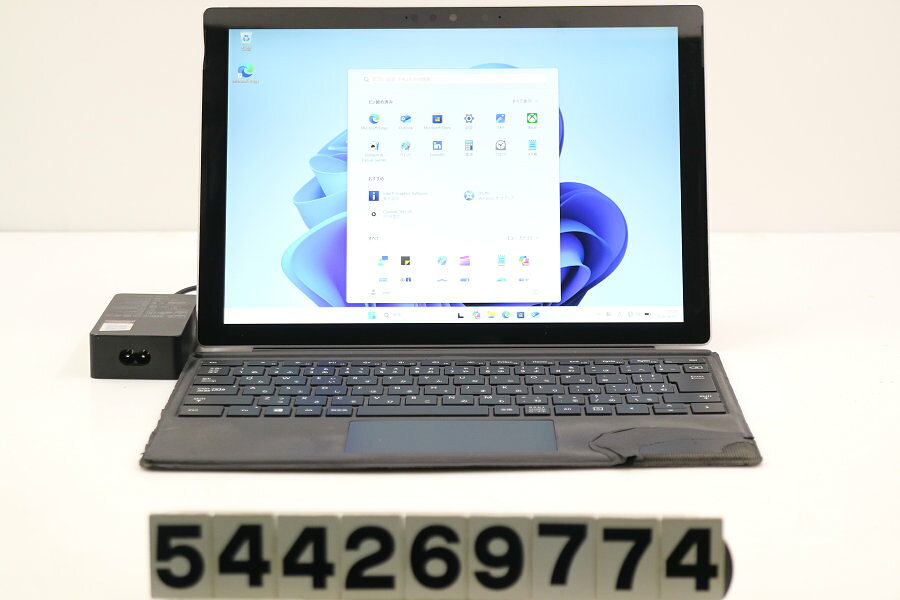 楽天市場】surface pro7 i5 256gb タイプカバーの通販