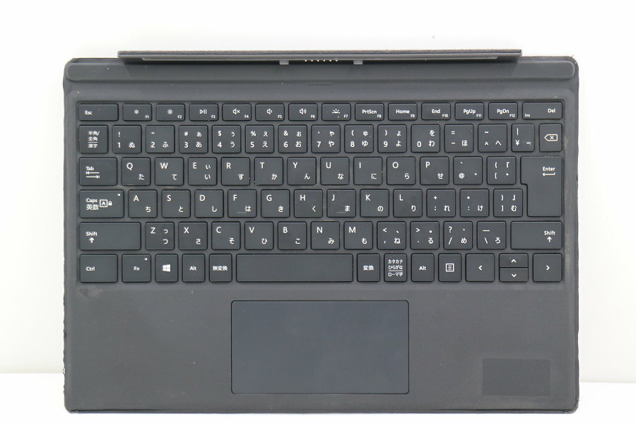 Microsoft Surface Pro 7+ 256GB Core i5 1135G7 2.4GHz/8GB/256GB(SSD)/12.3W/(2736x1824) タッチパネル/Win11【中古】【20260605】 - Image 2