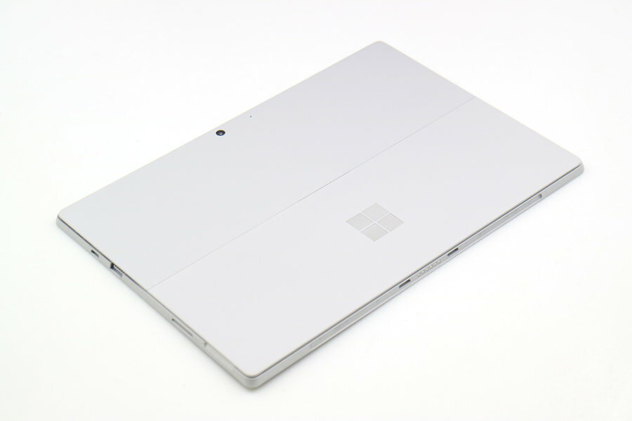 Microsoft Surface Pro 7+ 256GB Core i5 1135G7 2.4GHz/8GB/256GB(SSD)/12.3W/(2736x1824) タッチパネル/Win11【中古】【20260605】 - Image 3