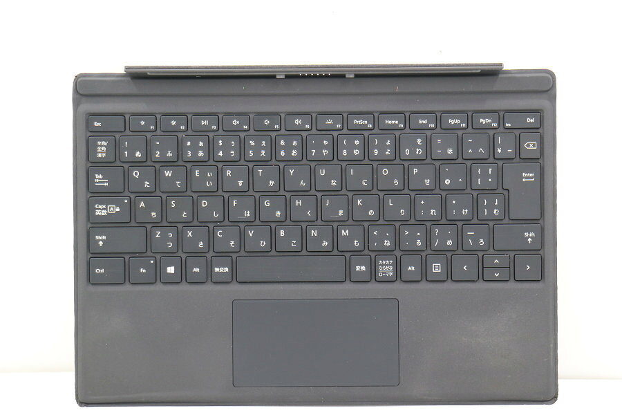 Microsoft Surface Pro 7+ 256GB Core i5 1135G7 2.4GHz/8GB/256GB(SSD)/12.3W/(2736x1824) タッチパネル/Win11【中古】【20260605】 - Image 2