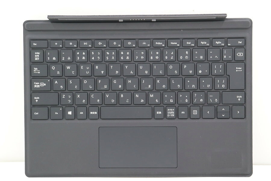 Microsoft Surface Pro 7+ 256GB Core i5 1135G7 2.4GHz/8GB/256GB(SSD)/12.3W/(2736x1824) タッチパネル/Win11【中古】【20260605】 - Image 2