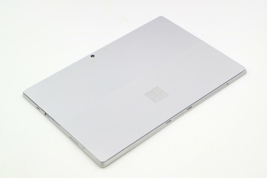 Microsoft Surface Pro 7+ 256GB Core i5 1135G7 2.4GHz/8GB/256GB(SSD)/12.3W/(2736x1824) タッチパネル/Win11【中古】【20260605】 - Image 3