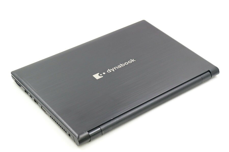 TCEダイレクト楽天市場店のdynabook dynabook B55/HS Core i5 1135G7 2.4GHz/16GB/256GB(SSD)/15.6W/FWXGA(1366x768)/Win11【中古】【20260605】｜アングル3
