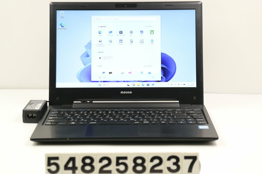 mousecomputer MPro-NB391H-SSD-YTV Core i5 8250U 