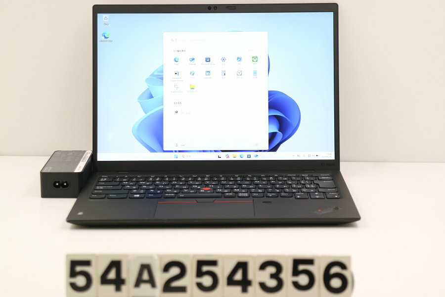楽天市場】thinkpad x1 nano（パソコン｜パソコン・周辺機器）の通販
