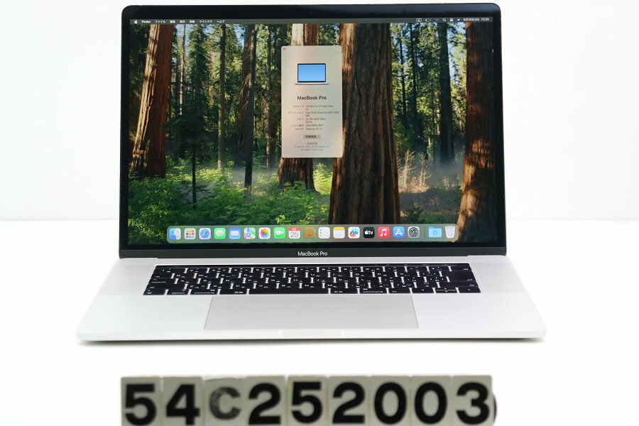 楽天市場】macbook pro 2018 32gb i9の通販