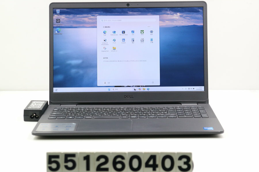楽天市場】dell vostro 3500（ノートPC｜パソコン）：パソコン・周辺