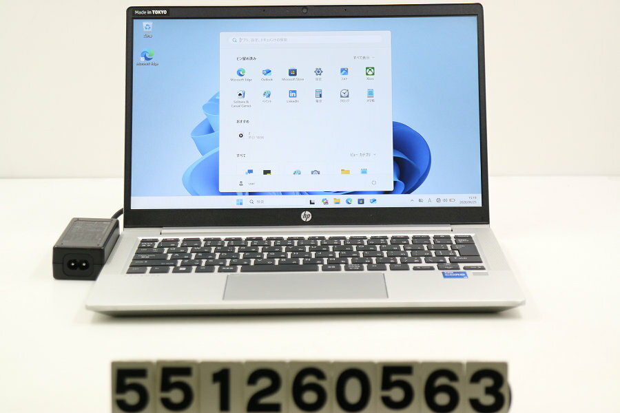 楽天市場】HP Probook（画面サイズ（PC等）13 ～ 14インチ）（ノートPC