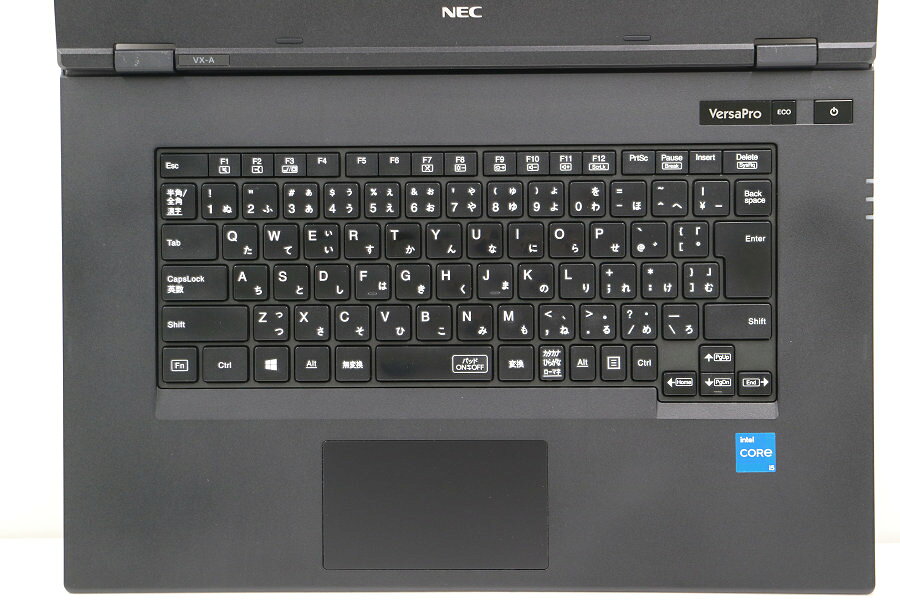 NEC PC-VKT42XZGA Core i5 1135G7 2.4GHz 8GB 256GB(SSD) 500GB Mult tce-direct-10306630 TCEダイレクト楽天市場店 サンプル画像2