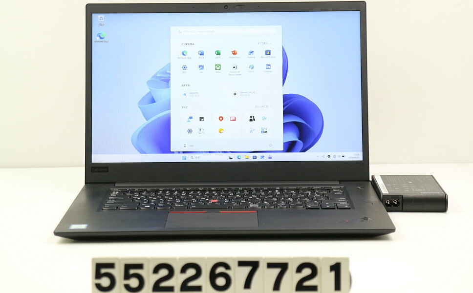 楽天市場】Thinkpad P1（ノートPC｜パソコン）：パソコン・周辺機器の通販