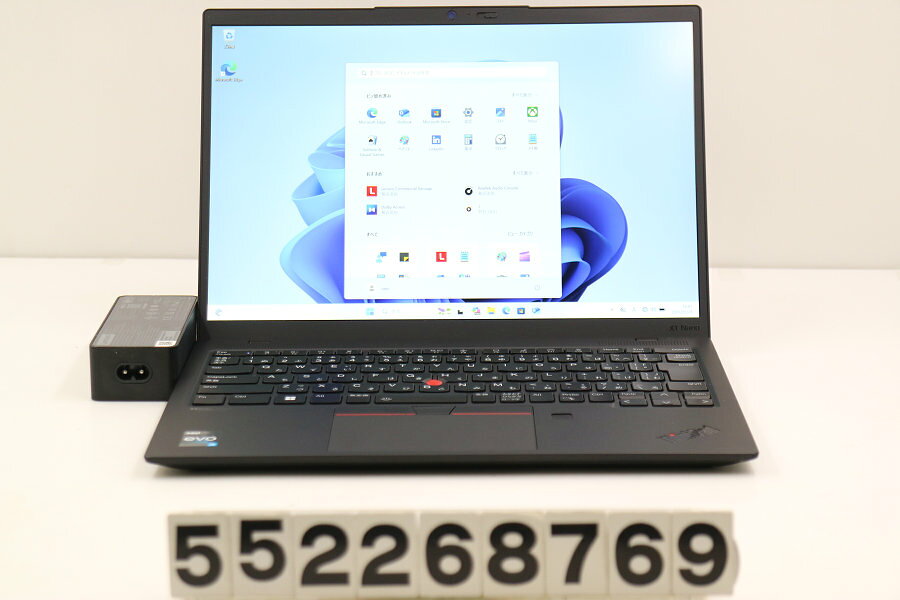 楽天市場】thinkpad x1 nano（ノートPC｜パソコン）：パソコン・周辺