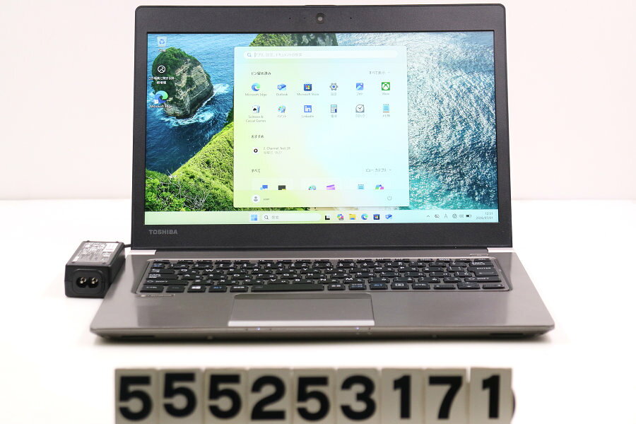 ★TOSHIBA★dynabook★R63/M★軽量★Core i5-8250U 楽天市場】dynabook r63/mの通販
