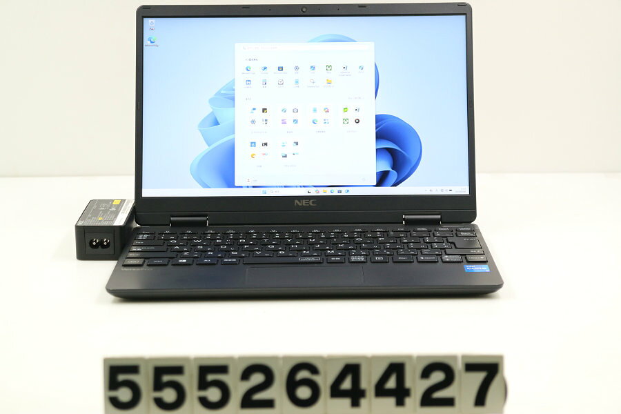 Rakuten - NEC PC-VKT40CZG9 Core i5 1130G7 1.1GHz/8GB/256GB(SSD)/12.5W/FHD(1920x1080)/Win11【中古】【20260611】