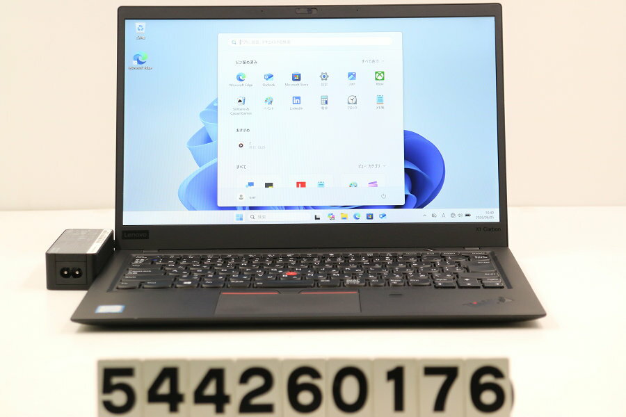 楽天市場】thinkpad x1 carbon 6thの通販