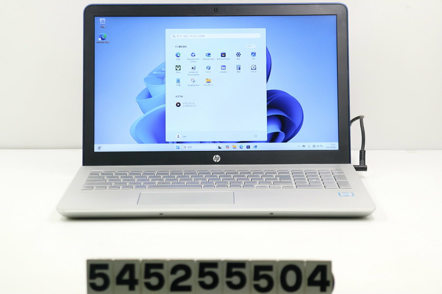 楽天市場】hp pavilion laptop 15（ノートPC｜パソコン）：パソコン
