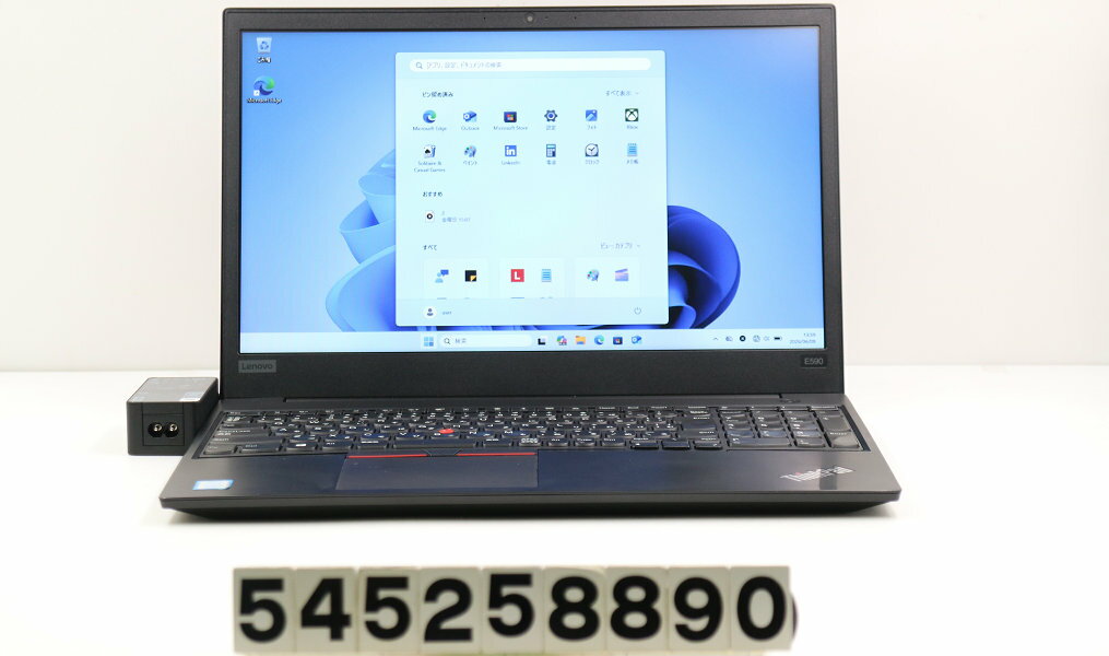 楽天市場】thinkpad e590（ノートPC｜パソコン）：パソコン・周辺機器