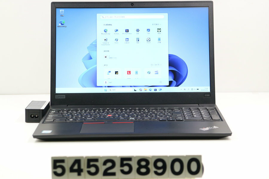 楽天市場】thinkpad e590（ノートPC｜パソコン）：パソコン・周辺機器