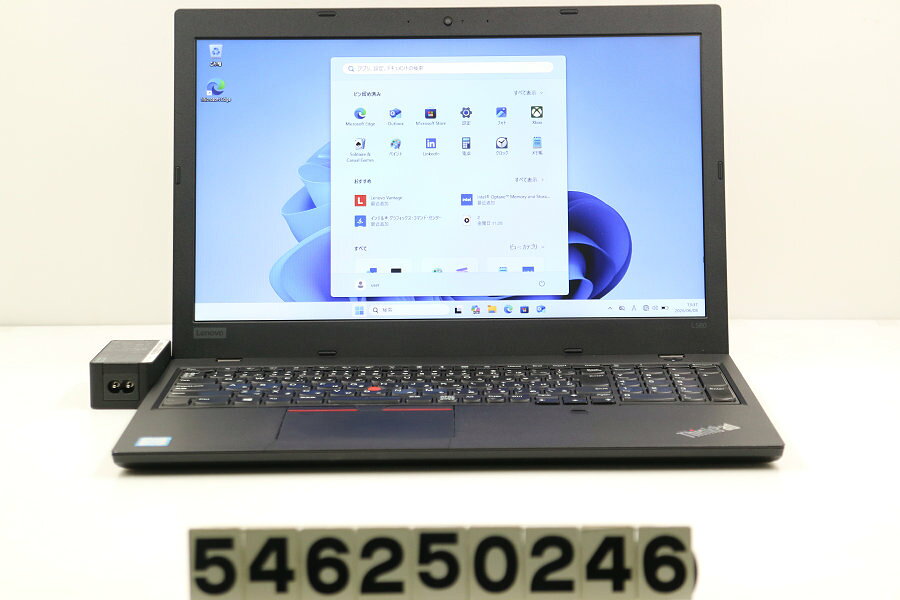楽天市場】thinkpad l580 core i5の通販