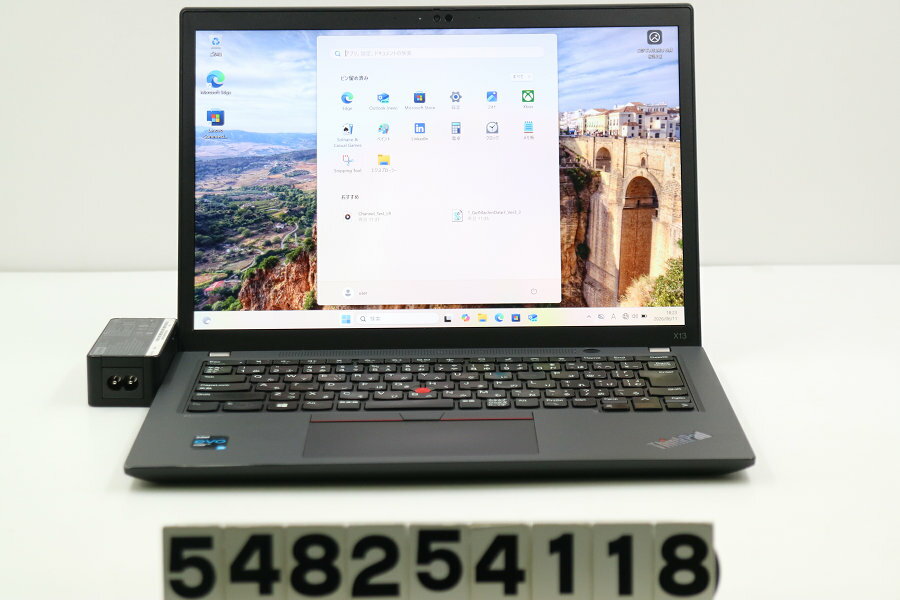 楽天市場】thinkpad x13（OSWindows 11）（パソコン・周辺機器）の通販