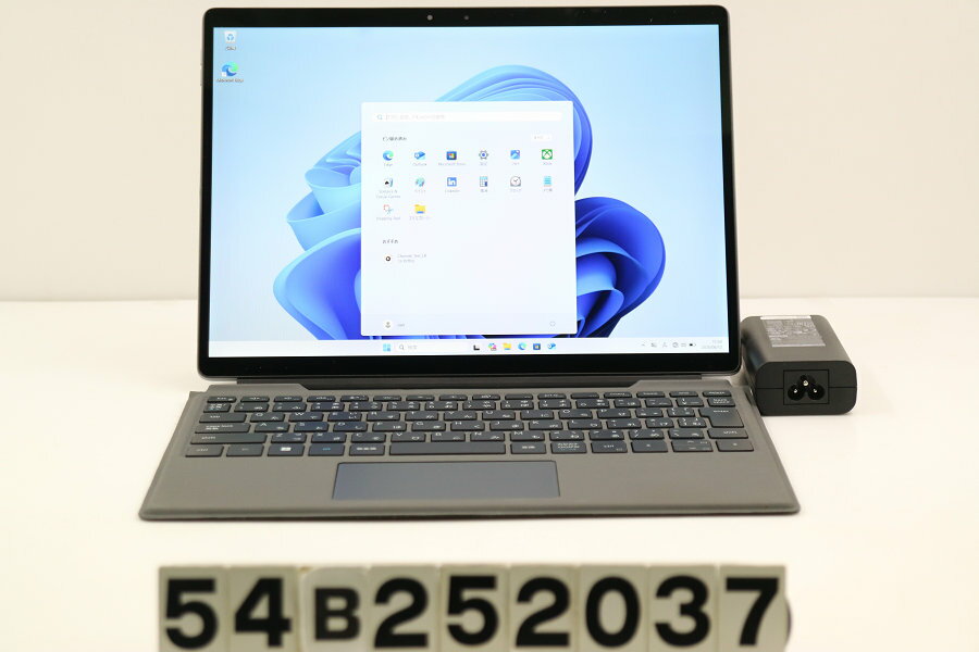 Rakuten - 【ジャンク品】DELL Latitude 7320 Detachable Core i7 1180G7 1.3GHz/16GB/256GB/WUXGA+ タッチパネル/LTE/Win11【中古】【20260619】