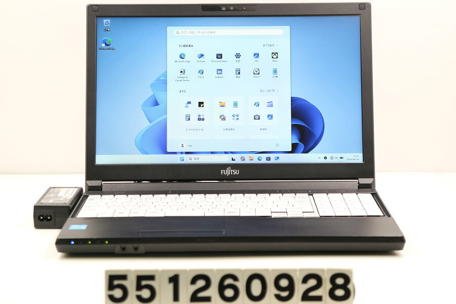 楽天市場】lifebook A5511 HXの通販