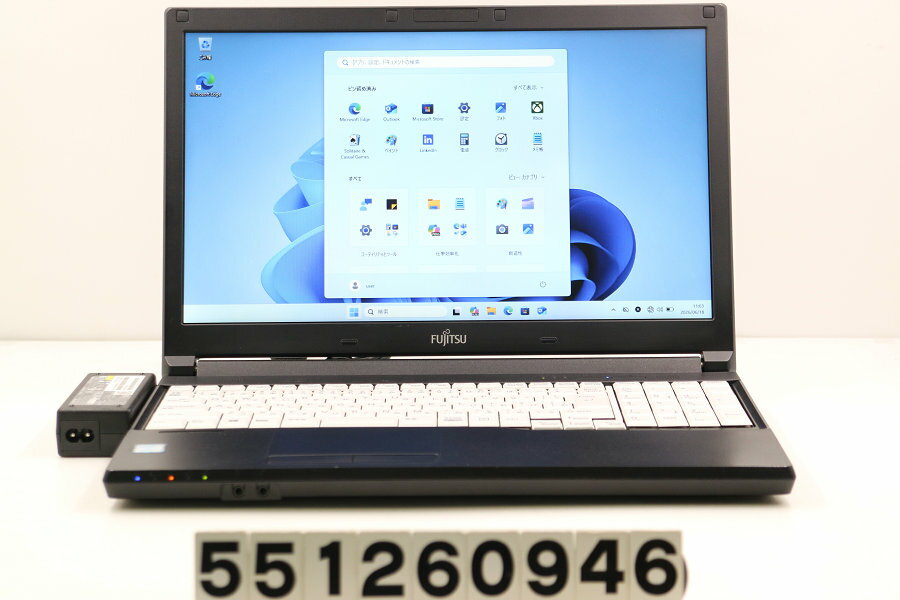 楽天市場】富士通 LIFEBOOK A748の通販