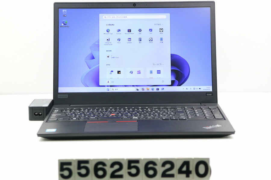 楽天市場】ThinkPad E480 20KNCTO1WW ノートパソコン i5 8世代の通販
