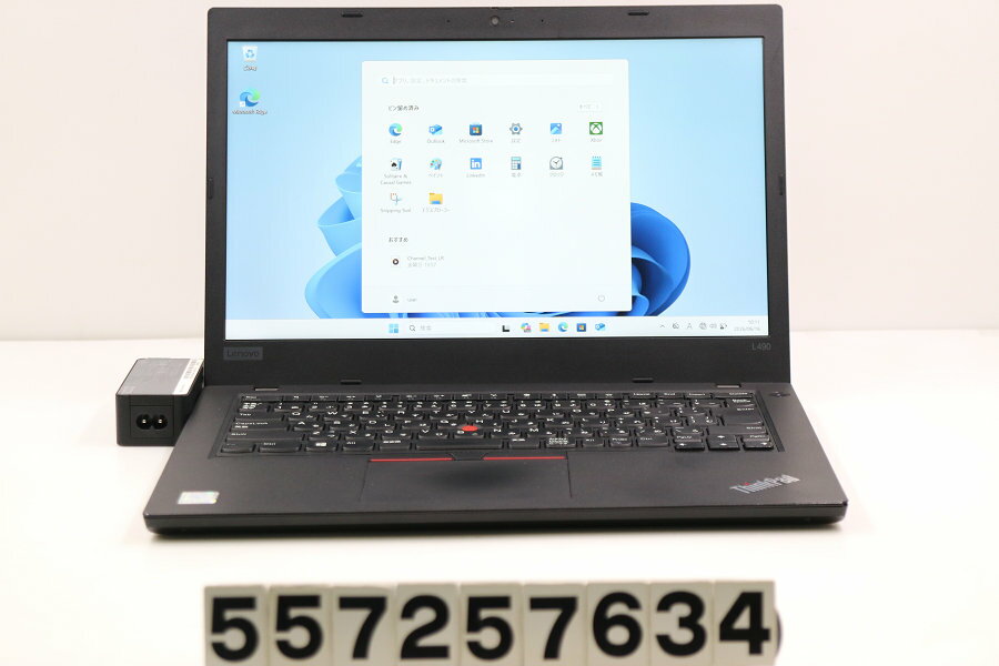 楽天市場】ThinkPad ジャンクの通販