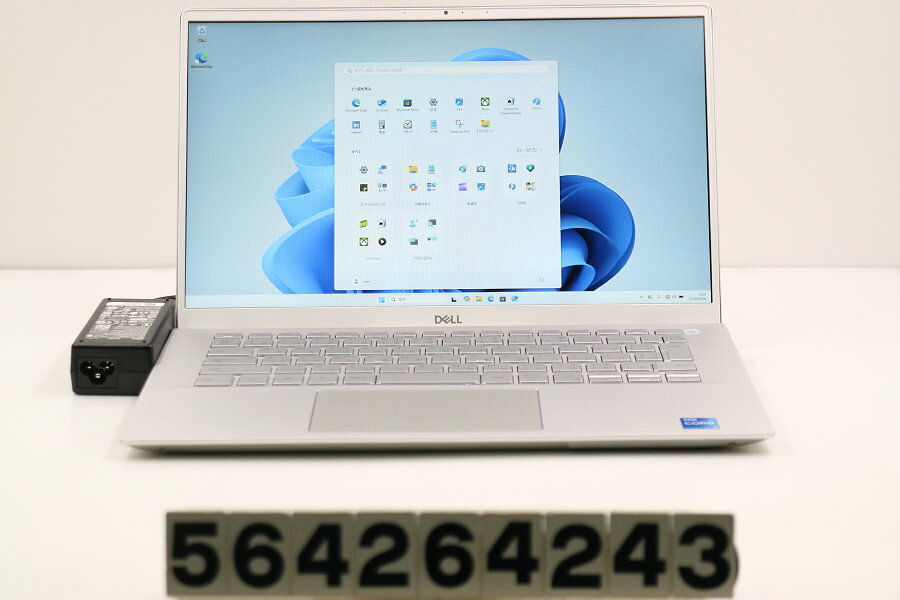乐天商城 - DELL Inspiron 5402 Core i5 1135G7 2.4GHz/16GB/256GB(SSD)/14W/FHD(1920x1080)/Win11 カメラ不良【中古】【20260611】