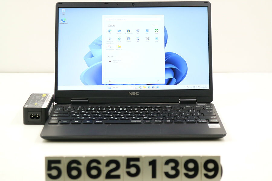乐天商城 - NEC PC-VKT10CZG6 Core i5 10210Y 1GHz/8GB/256GB(SSD)/12.5W/FHD(1920x1080)/Win11【中古】【20260619】