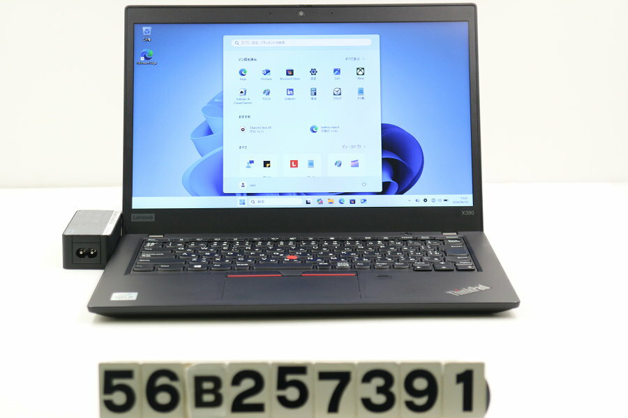 楽天市場】lenovo thinkpad x390の通販