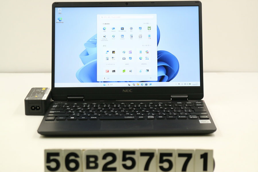 Rakuten - NEC PC-VKT10CZG6 Core i5 10210Y 1GHz/8GB/512GB(SSD)/13.3W/FHD(1920x1080)/Win11【中古】【20260619】