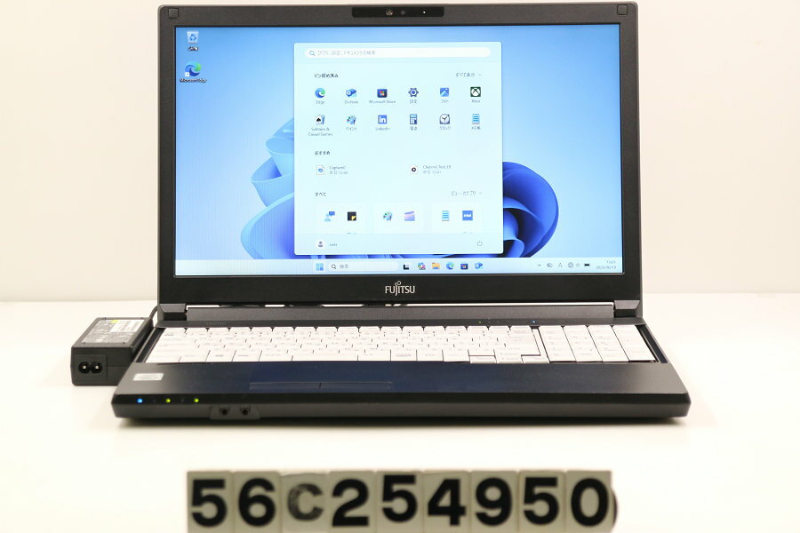 楽天市場】lifebook a5510/dxの通販