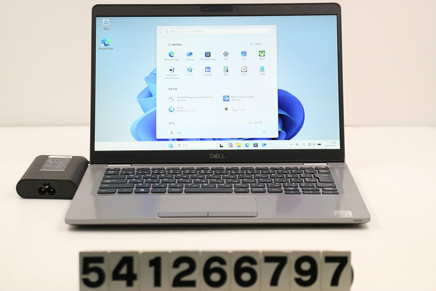 楽天市場】dell latitude 5310の通販