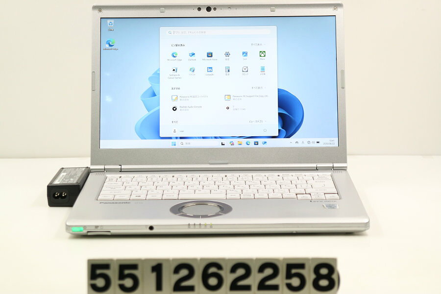 【office付】PanasonicCF-LV9RDQVS 16GB/256GB 楽天市場】cf-lv9rdqvsの通販