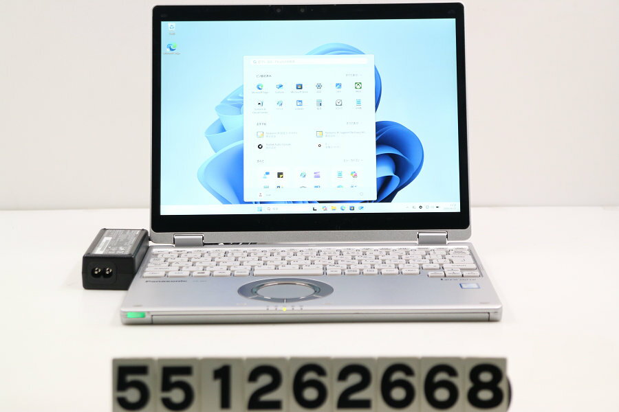 楽天市場】cf-qv（CPU製品名Intel Core i5）の通販