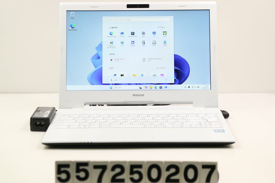 楽天市場】マウスコンピューター 13.3（ノートPC｜パソコン