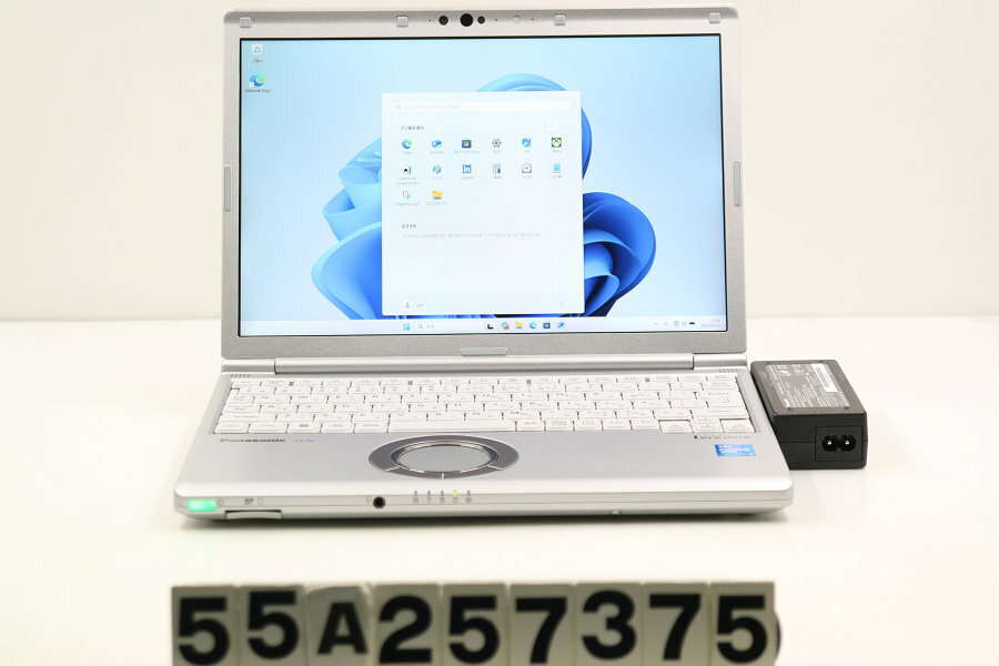乐天商城 - Panasonic CF-SV1RDEKS Core i5 1145G7 2.6GHz/8GB/256GB(SSD)/12.1W/WUXGA(1920x1200)/Win11【中古】【20260625】