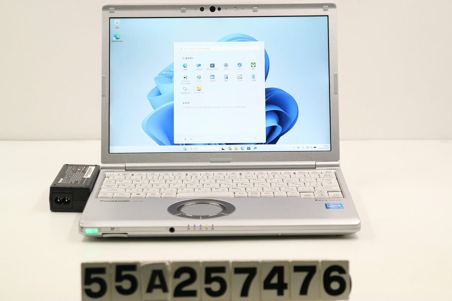樂天商城 - Panasonic CF-SV1RDEKS Core i5 1145G7 2.6GHz/8GB/256GB(SSD)/12.1W/WUXGA(1920x1200)/Win11 パームハゲあり【中古】【20260625】