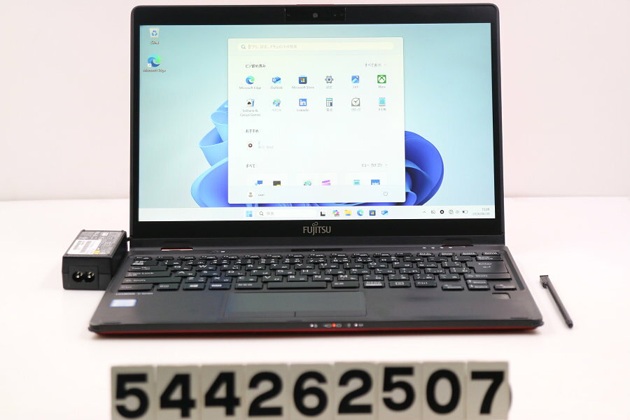 楽天市場】富士通 lifebook u939xの通販