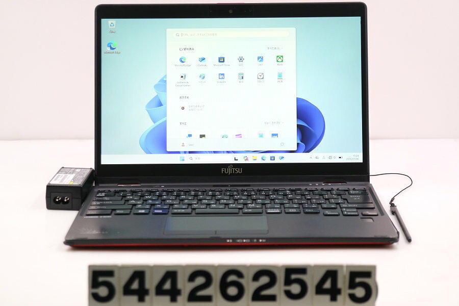 楽天市場】lifebook u939x/bの通販