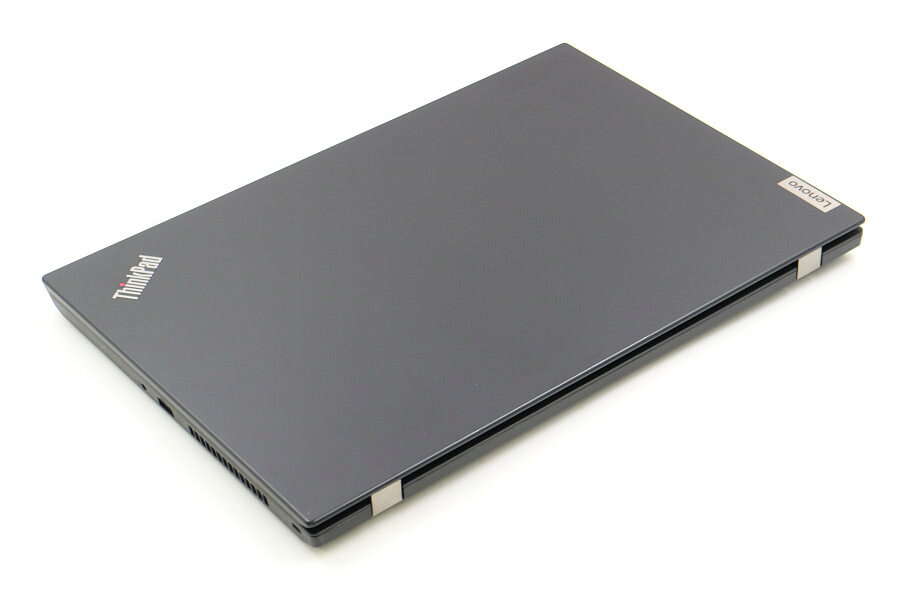 TCEダイレクト楽天市場店のLenovo ThinkPad L15 Gen2 Core i5 1135G7 2.4GHz/8GB/256GB(SSD)/15.6W/FWXGA(1366x768)/Win11【中古】【20260715】｜アングル3