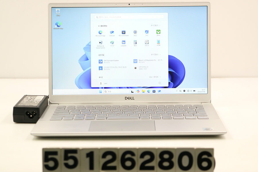 楽天市場】dell inspiron 3891の通販