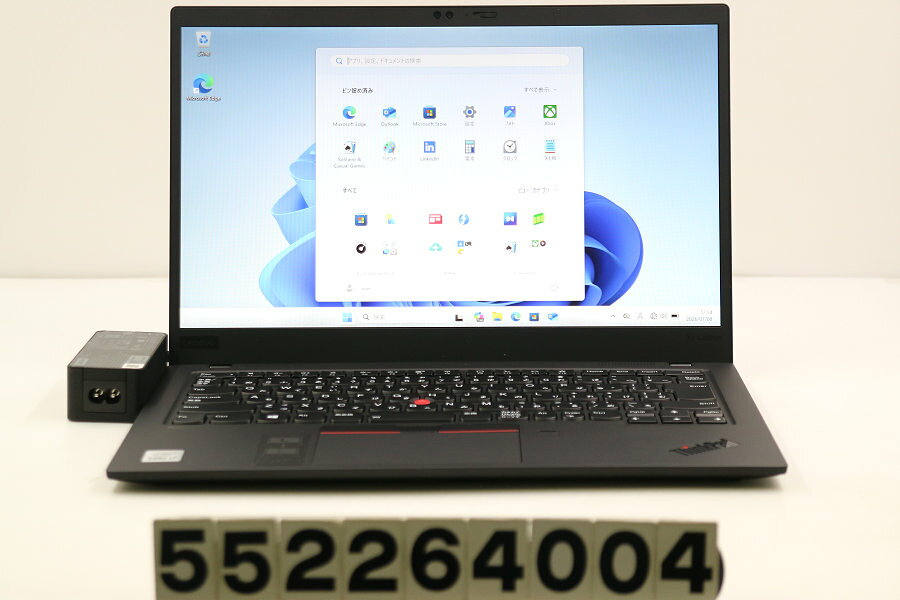 楽天市場】thinkpad x1 carbon gen8の通販