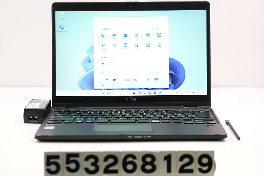 楽天市場】富士通 lifebook u939xの通販
