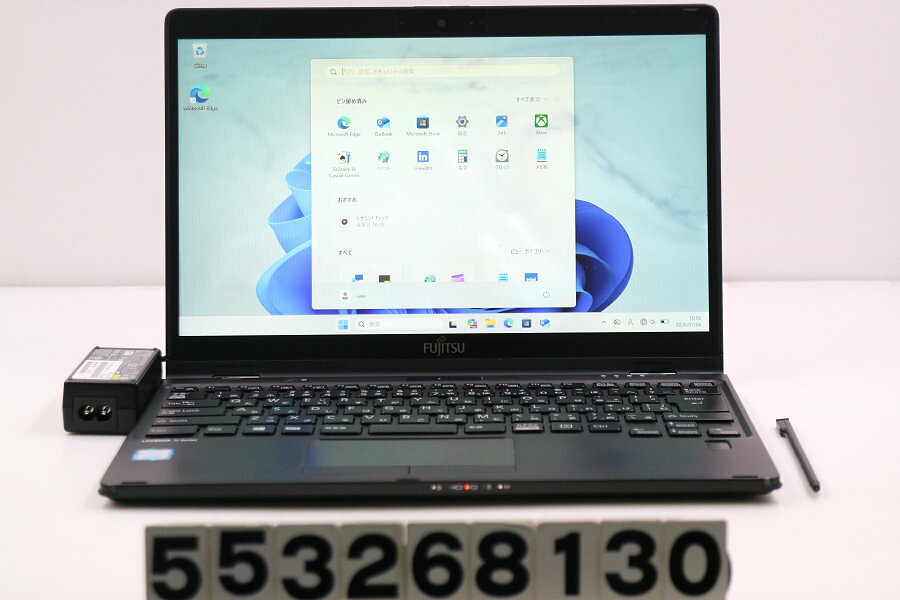 楽天市場】lifebook u939xの通販